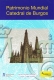 Spain 2 Euro Coin - Cathedral of Burgos 2012 - in a folder with stamps - © Zafira