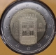 Spain 2 Euro Coin - UNESCO World Heritage Site - Mudejar architecture of Aragon 2020  - © eurocollection.co.uk