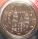 Spain 5 Cent Coin 1999 - © eurocollection.co.uk