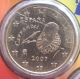Spain 50 Cent Coin 2007 - © eurocollection.co.uk