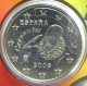 Spain 50 Cent Coin 2008 - © eurocollection.co.uk