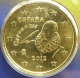 Spain 50 Cent Coin 2012 - © eurocollection.co.uk