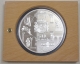 Spain 50 Euro silver coin 1. Birthday of Euro 2003 - © bund-spezial