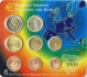Spain Euro Coinset 2000 - © Zafira