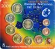 Spain Euro Coinset 2009 - © Zafira