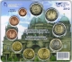 Spain Euro Coinset World Money Fair - Berlin 2012 - © Zafira