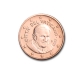 Vatican 1 Cent Coin 2009 - © bund-spezial