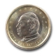 Vatican 1 Euro Coin 2002 - © bund-spezial
