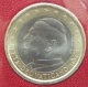 Vatican 1 Euro Coin 2004 - © eurocollection.co.uk