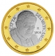 Vatican 1 Euro Coin 2006 - © Michail