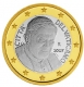 Vatican 1 Euro Coin 2007 - © Michail