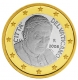 Vatican 1 Euro Coin 2008 - © Michail