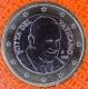 Vatican 1 Euro Coin 2016 - © eurocollection.co.uk