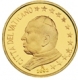 Vatican 10 Cent Coin 2002 - © Michail