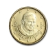 Vatican 10 Cent Coin 2008 - © bund-spezial