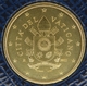 Vatican 10 Cent Coin 2022 - © eurocollection.co.uk