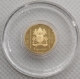 Vatican 10 Euro Gold Coin - Baptism 2019 - © Kultgoalie
