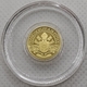 Vatican 10 Euro Gold Coin - Baptism 2021 - © Kultgoalie