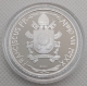 Vatican 10 Euro Silver Coin - 50th World Day of the Earth 2020 - © Kultgoalie