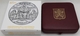 Vatican 10 Euro Silver Coin - Centenary of the Foundation of the Catholic University of the Sacred Heart 2021 2021 - Gold-Plated - © Kultgoalie