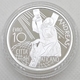 Vatican 10 Euro Silver Coin - The Twelve Apostles - Saint Andrew 2022 - © Kultgoalie