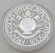 Vatican 10 Euro Silver Coin - The Twelve Apostles - Saint James the Greater 2023 - © Kultgoalie