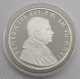 Vatican 10 Euro silver coin 60th Anniversary of the Priestly Ordination of Pope Benedict XVI. 2011 - © Kultgoalie
