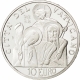 Vatican 10 Euro silver coin World Day of Peace 2008 - © NumisCorner.com