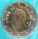 Vatican 2 Cent Coin 2013 - © eurocollection.co.uk