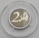 Vatican 2 Euro Coin - 125th Anniversary of the Birth of Giovanni Battista Montini - Pope Paul VI 2022 - Proof - © Kultgoalie