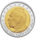 Vatican 2 Euro Coin 2002 - © Michail