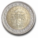 Vatican 2 Euro Coin 2005 - Sede Vacante MMV - © bund-spezial