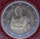 Vatican 2 Euro Coin - 450th Anniversary of the Birth of Caravaggio 2021 - Numiscover - © eurocollection.co.uk