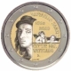 Vatican 2 Euro Coin - 500th Anniversary of the Death of Raffael 2020 - © European Union 1998–2024