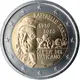 Vatican 2 Euro Coin - 500th Anniversary of the Death of Raffael 2020 - Numiscover - © European Central Bank
