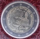 Vatican 2 Euro Coin - 700th Anniversary of the Death of Dante Alighieri 2021 - Numiscover - © eurocollection.co.uk