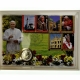 Vatican 2 Euro Coin - 80th Anniversary of the Birth of Pope Benedict XVI. 2007 - Numiscover - © NumisCorner.com