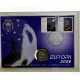 Vatican 2 Euro Coin - International Year of Astronomy 2009 - Numiscover - © NumisCorner.com