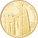 Vatican 20 + 50 Euro gold Coins The Sacraments of Christian Initiation - Confirmation 2006 - © NumisCorner.com