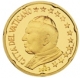 Vatican 20 Cent Coin 2003 - © Michail