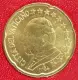 Vatican 20 Cent Coin 2004 - © eurocollection.co.uk