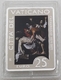 Vatican 25 Euro Silver Coin - 450th Anniversary of the Birth of Caravaggio 2021 - © Kultgoalie