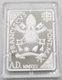 Vatican 25 Euro Silver Coin - Easter of Resurrection 2022 - © Kultgoalie
