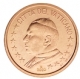 Vatican 5 Cent Coin 2003 - © Michail