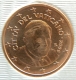 Vatican 5 Cent Coin 2009 - © eurocollection.co.uk