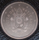 Vatican 5 Cent Coin 2023 - © eurocollection.co.uk