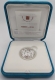 Vatican 5 Euro Silver Coin - 150th Anniversary of the Foundation of the Circolo Di San Pietro 2019 - © Kultgoalie