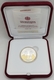Vatican 5 Euro Silver Coin - 50th Anniversary of the Association of St. Peter and St. Paul 2021 - Gold-Plated - © Kultgoalie