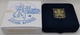 Vatican 5 Euro Silver Coin - Laudato Si - Anima Mundi 2022 - Gold-Plated - © Kultgoalie
