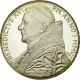 Vatican 5 Euro silver coin 60 years end of the second World War 2005 - © NumisCorner.com